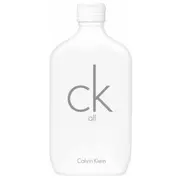 Calvin Klein Ck All Edt 100Ml  3614223162963