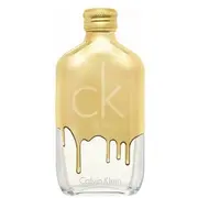 Calvin Klein Ck One Gold Edt 100Ml  78528 3614221537763
