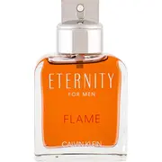 Calvin Klein Eternity for Men Flame Edt 100 ml  3614225670435