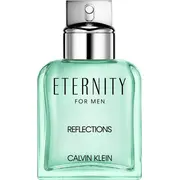 Calvin Klein Eternity Reflections Edt 100 ml  3616303463373