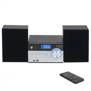 Camry Cr 1173 mini hi-fi system  5902934837620 Oavadlwie0006