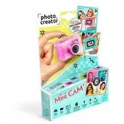 Canal Toys Photo Creator Clk061  Clk 061 3555801706608