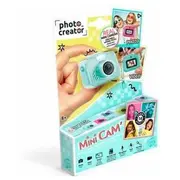 Canal Toys Photo Creator Clk 058 aparat do zdjęć awicznych  3555801706578