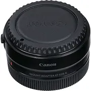 Canon adapter  Ef-Eos R 2971C005 4549292115703 402341
