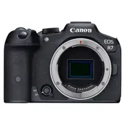 Canon Eos R7 5137C003  4549292185447