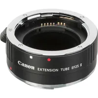 Canon extension tube Ef 25 Ii  9199A001 4960999204307 583133