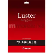 Canon Papier foto drui A4 6211B006  4960999843995
