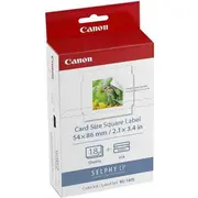 Canon Papier foto drui 5X5 cm 7429B001  4960999922171 643132