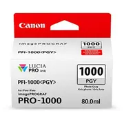 Canon Tusz Pfi-1000 Photo Grey 0553C001  4549292044997 209834