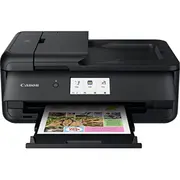 Canon Pixma Ts9550A 2988C036  4549292251593