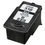 Canon Tusz Pg-510 Black 2970B001  4960999617015 273217