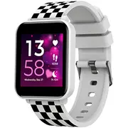 Smartwatch Canyon smartwatch for kids Joyce Kw-43, white  Cne-Kw43Wb 5291485010478