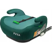 Caretero  Puma I-Size Emerald 125-150 Tero-3181 5908310396248