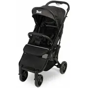 Caretero  Spacerowy Trail Black Tero-5930 5908310397740