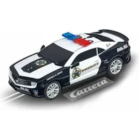 Carrera  Chevrolet Camaro Sheriff 64031 4007486640313