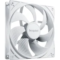 Case Fan 140Mm Pure Wings 3/White Pwm Bl112 Be Quiet  4260052190999