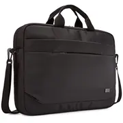 Case Logic 4204 Adva117 Adv 17 At  Black T-Mlx33822 0085854246866