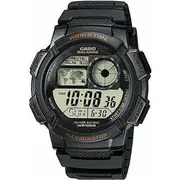 Casio  Męski Ae-1000W-1Avdf 4971850443339
