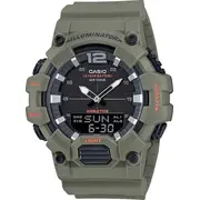 Casio  Męski Hdc-700-3A2Vdf 4549526222894