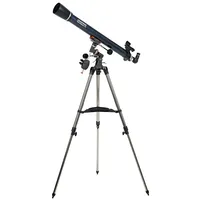 Celestron Astromaster 70Eq telescope Black  050234210621 Optceotel0015