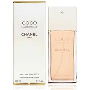 Chanel  Coco Mademoiselle Edt 100 ml 3145891164602