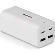 Charger Usb 4Port 100W/73441 Lindy  73441 4002888734417