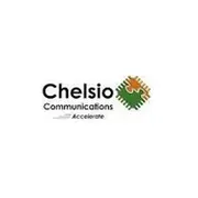 Chelsio Fullhight Bracket for T540-Lp-Cr  400-1087-01