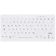 Chery Aktive Key Hygiene Mini Ultrafnotebook Style  Ak-C4112F-U1-W/Ge 7061117684333