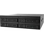 Chieftec 4X 2.5 Sata Hdd/Ssd  Cmr-425 4710713234925