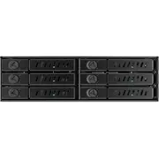 Chieftec 6X 2.5 Sata Hdd/Ssd Cmr-625  4710713234932