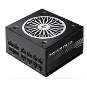 Zasilacz Chieftronic  Powerup 850W Gpx-850Fc 753263077202