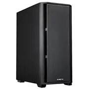 Chieftec Pc case As-02B-Op Midi Tower black  753263078940 Kochfoc0As02Bop