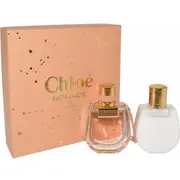 Chloe Set Nomade W Edp/S 50Ml  Body Lotion 100Ml S8315599 3616304686870