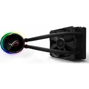 Chłodzenie Asus Rog Ryuo 120 90Rc0010-M0Uay0  0192876039571