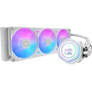 Chłodzenie Cooler Master Masterliquid 360 Atmos Ii Lcd Mlx-D36M-A25Sz-Lw  4719512159699