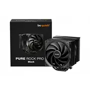 Be quiet Cpu cooler Pure Rock 3 Pro Bk042 black  4260052192511 Kzbqti0000Bk042