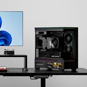 Chłodzenie Cpu Thermalright Royal Pretor 130 Ultra Black  130Mm Procesoriaus Aušintuvas Rp130-U-B 0814256018272
