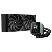 Chłodzenie Deepcool Mystique 240 R-Lx550-Bkdsnc-G-1  6933412728771
