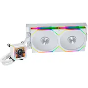 Chłodzenie Lian Li Galahad Ii Lcd 280 Tl Wireless Ga2Alcd28Tlw  G89.Ga2Alcd28Tlw.00 4718466020277