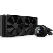 Chłodzenie Nzxt Kraken 240 Rl-Kn240-B1  5056547202600