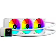Chłodzenie Rampage Infinite V360  Infinitev360-White 8680096147265