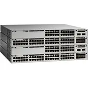 Cisco Catalyst 9300X 12X25G Fiber/Ports Modular Uplink Switch  C9300X-12Y-A 0889728363044