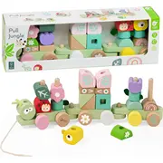Classic World Montessori  6927049015199