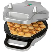Waffle iron Clatronic Wa 3772  4006160639650 Agdclawyp0002