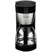 Cloer 5019 Coffee Machine  4004631010977 350898