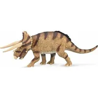 Collecta Triceratops Horridus W Starciu  004-88969 4892900889696