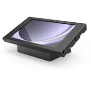 Compulocks Galaxy Tab S9 Ultra 14.6 Apex Enclosure Av Conference Capsule Black, 37.1 cm 14.6, Samsung,  2023 Sm-X910, Sm-X916B S10 2024 ... 341B146Guapxb 810157340955
