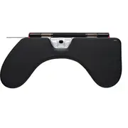 Contour Rollermouse Red Max  Armauflage wired Cdrmred20410 743870003954