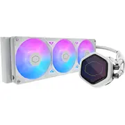 Cooler Master Liquid 360 Atmos Ii  Led white Mlx-D36M-A25Sz-Pw 4719512159644 Awclmwpw0000052