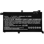 Coreparts Laptop Battery for Asus  Mbxas-Ba0182 5704174557289